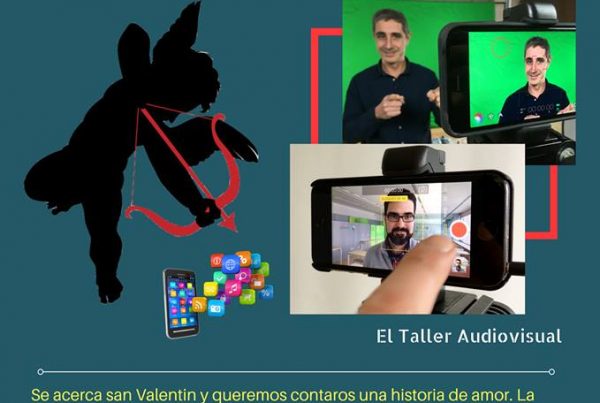 Taller Audiovisual