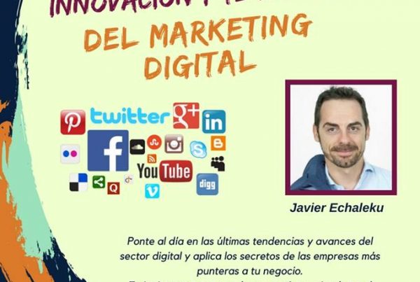 Innovación y tendencias del marketing digital