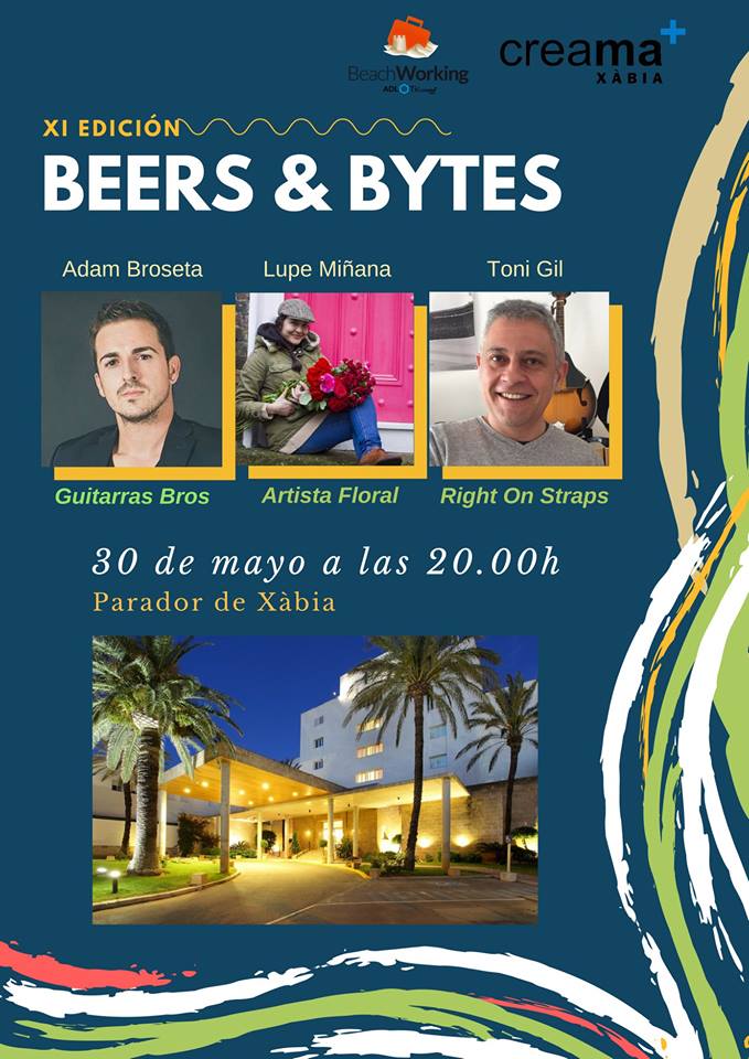 Beers And Bytes XI